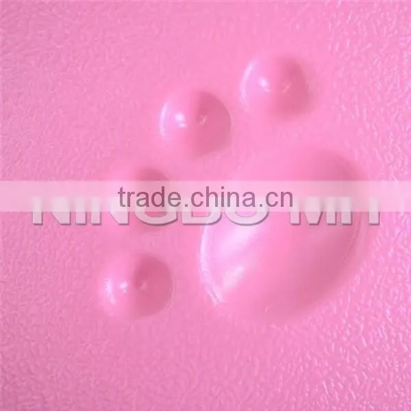 Pet Dog Cat Egg Shaped Pod Sleeping Bed House/Cat Toilet - Pink photo-4