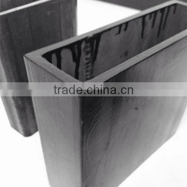 Right-corner Square & Rectangular Hollow Sections , Sharp-angled Hollow Sections photo-4