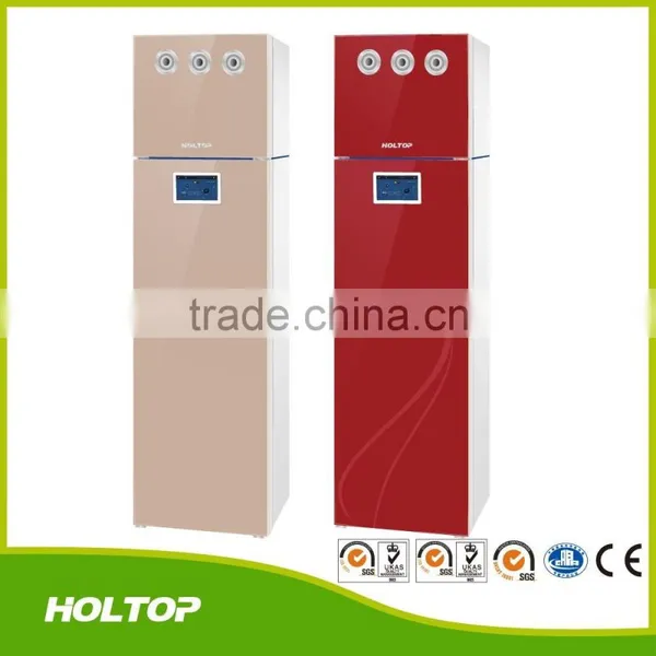 Floor Standing Fresh Air Heat Energy Recovery Ventilation for House photo-2