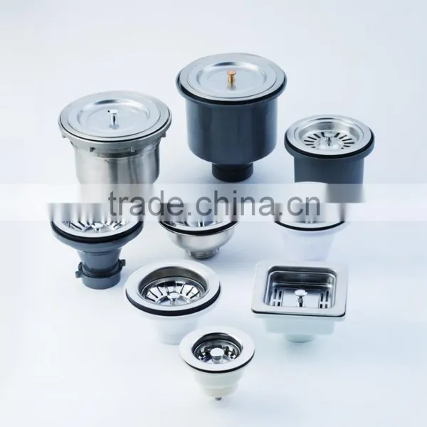 Sink Strainer