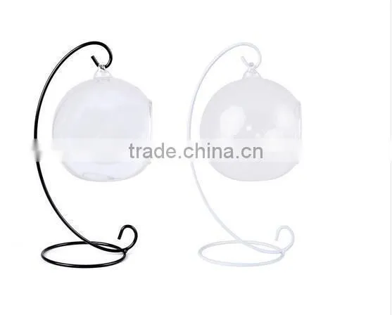Hanging Bottle Glass Ball DIY Cabin Brackets photo-2