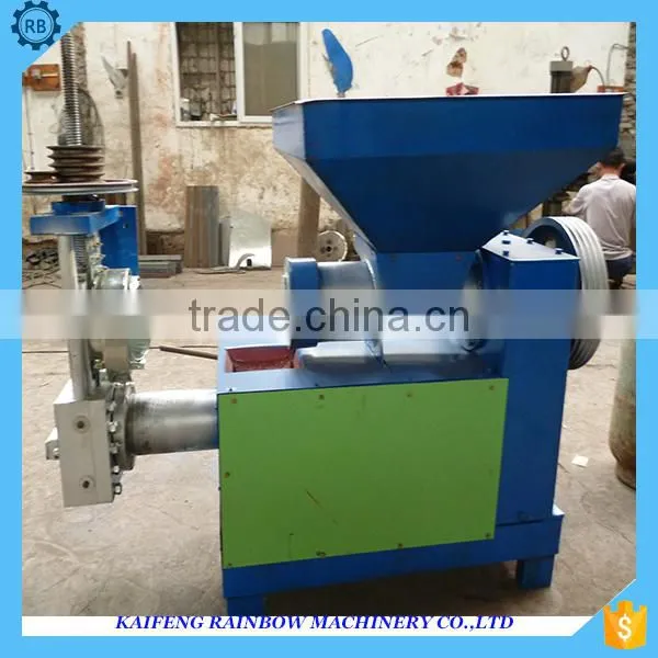 Professional Industrial High Quality Plastic Foam Pelletizer Machine photo-5