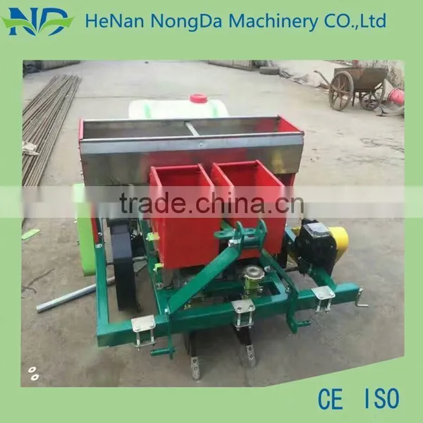 New Designed Multifunction Peanut Sower photo-2