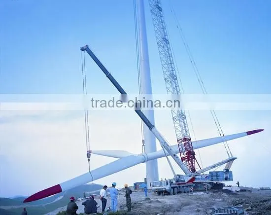 Zoomlion 180 Ton All Terrain Crane QAY180 Better Than Crawler Crane photo-6