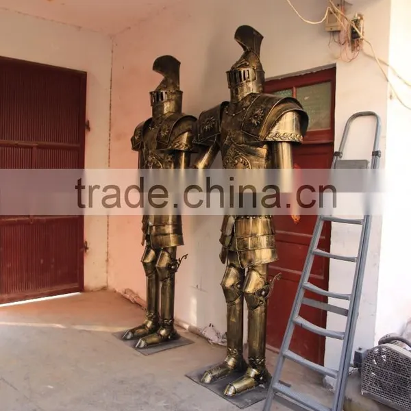 Wholesale Medieval Helmets Armor Helmet HKT130 photo-4
