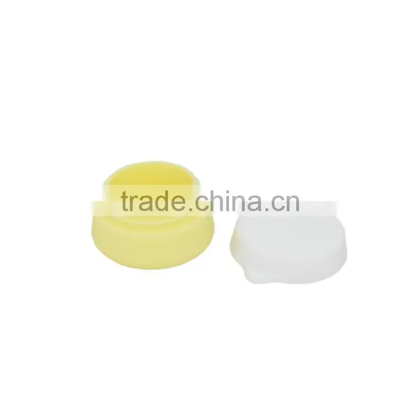 High Quality and Cute Silicone Jars Travel Container photo-3
