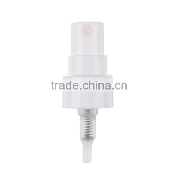 China Supplier White pp Oil Pump Sprayer photo-4