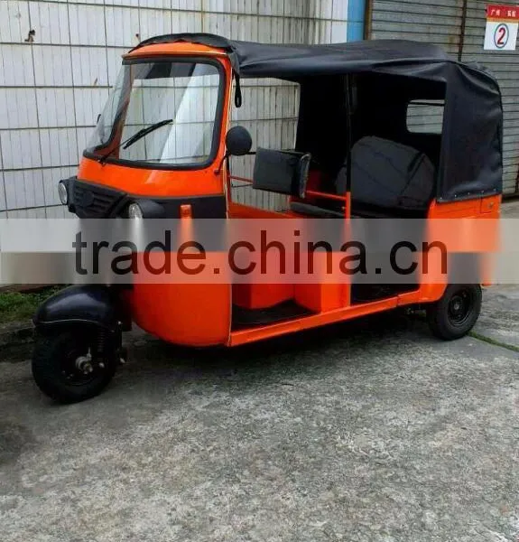 China High Quality and Low Price 200cc Bajaj Motorcycles photo-2