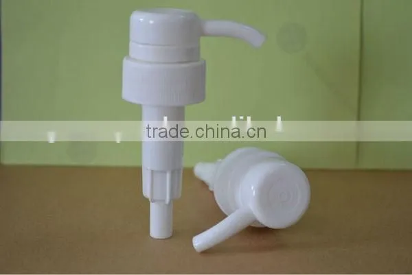 28/400 Lotion Pump with Shampoo Pump Lotion Dispenser