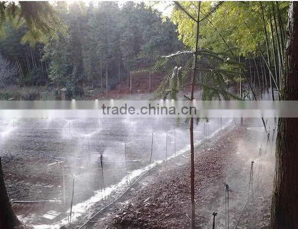 Plastic Under Ground Irrigation Nozzle photo-2
