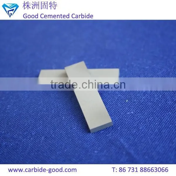 Tungsten Carbide Blade/tungsten Carbide Anvil/tungsten Carbide Bar
