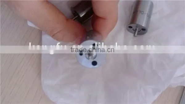 DLLA145SN523 Diesel Pump Nozzle photo-4