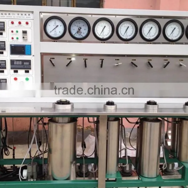 Good Sale Multifunctional Lavender Essential Oil Extract Machine/Essential Oil Extractor photo-2