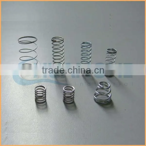 Factory Direct Variable Pitch Compression Spring photo-4