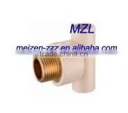 Plastic Pvc Cpvc Pipes and Fittings photo-5