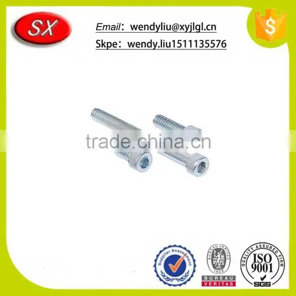 Hexagon Socket Head Bolt Cap Head Bolt photo-5