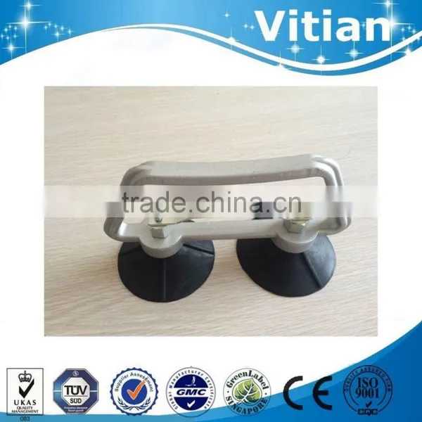 Vitian Raised Access Floor Suction Cups Glass Vacuum Lifters for Sale photo-2