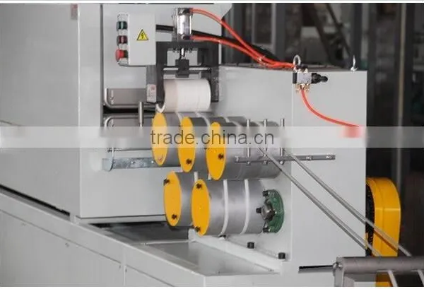 pp Strap Production Line photo-3