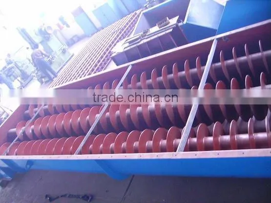 Yuhui Hot Sale Flexible Screw Conveyor Supplier of China photo-5