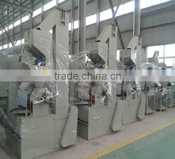Sesame Baobab Seeds Cold Press Oil Machine photo-3