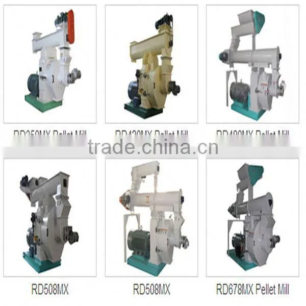 China Manuafacturer Floating Fish Feed Pellet Machine Price photo-5