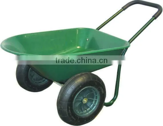 Wheelbarrow