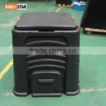 105 Gallon (400L) Large Capacity Compost Container photo-4