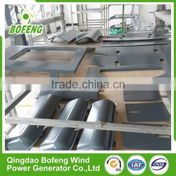 my Test Good Supplier Best Selling Products Frp Car Auto Parts Accessories photo-2