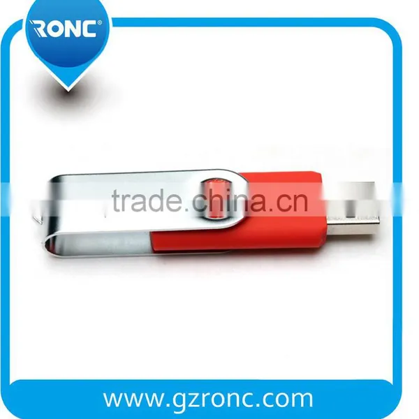 Wholesale Top Selling Metal Usb Flash Drives Bulk Cheap 64GB Usb Disc photo-5