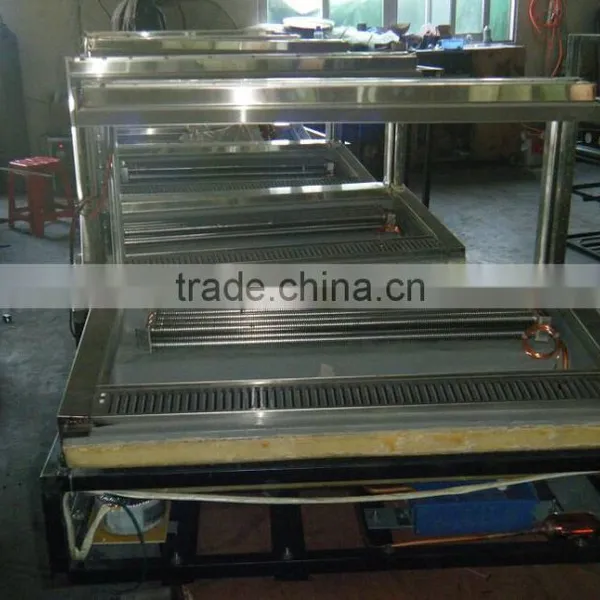 2015 Hot Sale Cake Display Chiller (CT-900) photo-3