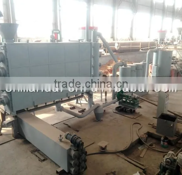 Energy Conservation Green-Tec Smokeless High Carbon Content Hardwood Charcoal Carbonization Stove photo-5