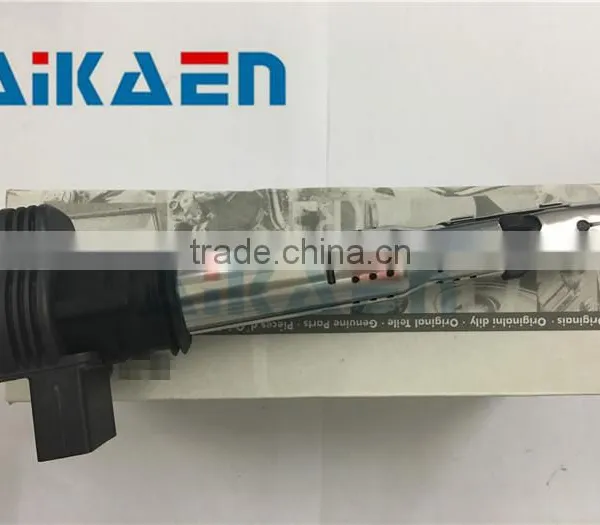 Ignition Coil Pack Ignition Module 07K905715D 06F905115 photo-3