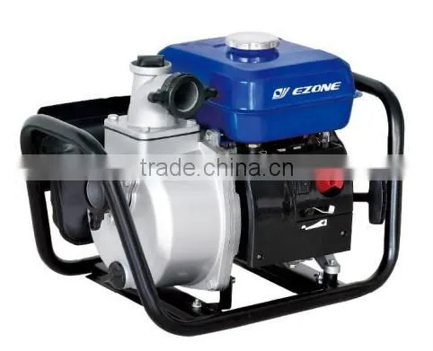 Household Gasoline Water Pump 1.5"