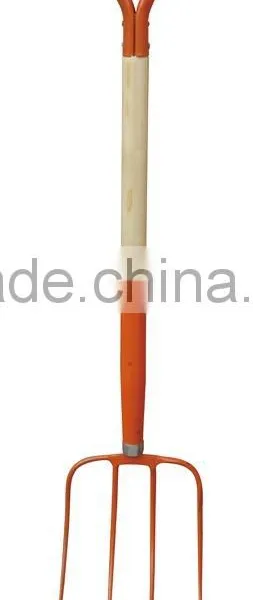 FORGED DIGGING FORK F6588