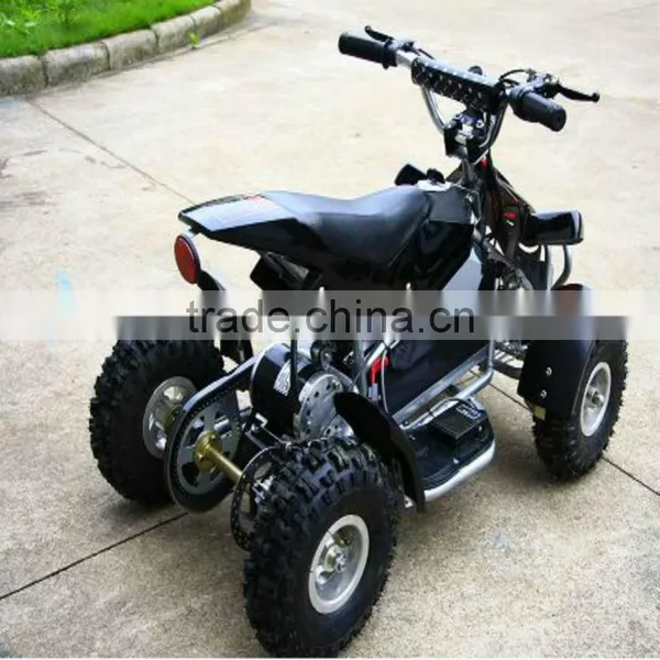 2016 Hot Sale Mini Kids Electric Atv Children Atv Electric Cheap Atv Atv for Sale photo-3