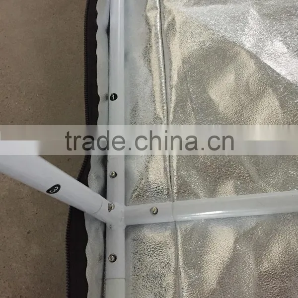 Garden Greenhouse Outdoor Grow Tents photo-6