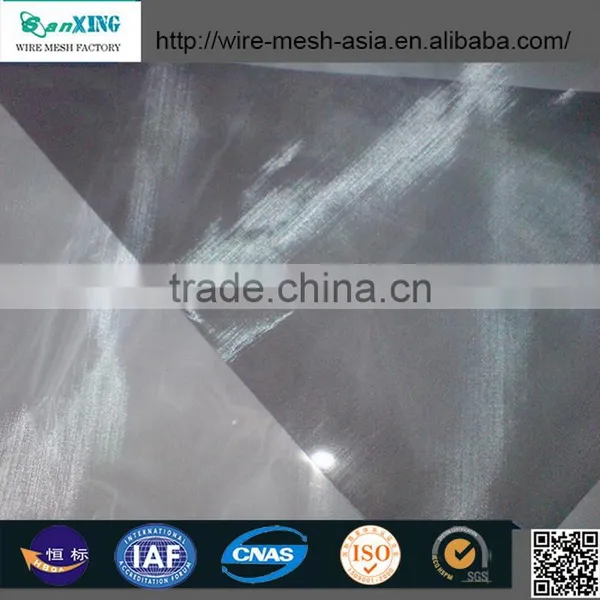 2016 Aquarium Filter Stainless Steel Wire Mesh photo-3