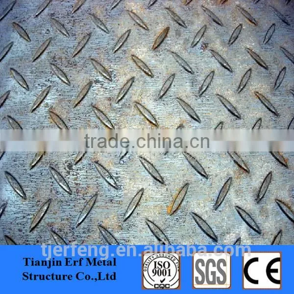 A36 Hot Rolled Stainless Gi Galvanized Mild STEEL Flat Bar Sizes Color STEEL PLATE photo-3