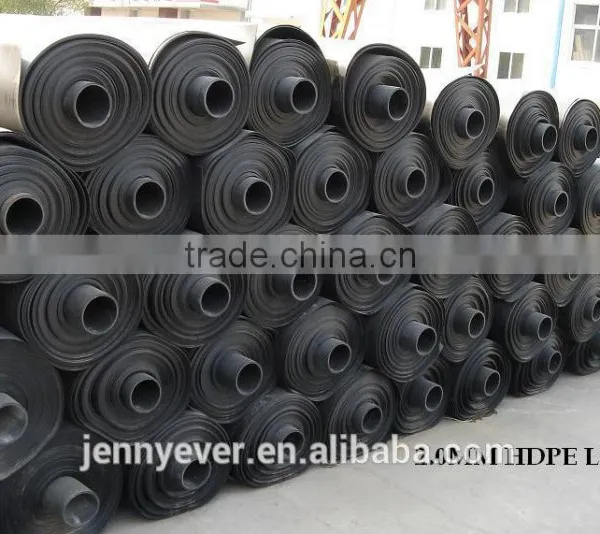 PE Dam Liner photo-2