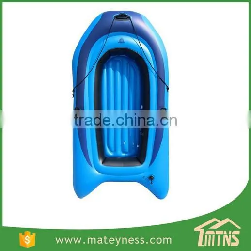 Inflatable Mini Speed Boat photo-3