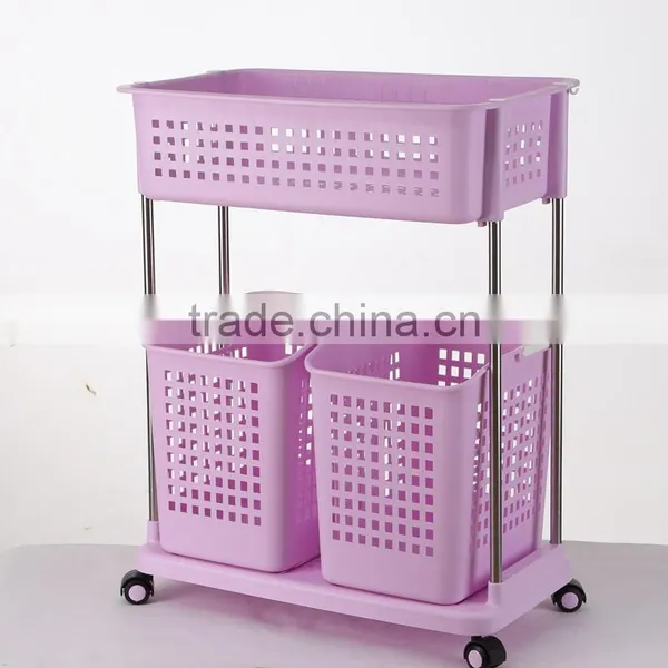 Deep Storage Baskets-2 Layer photo-5