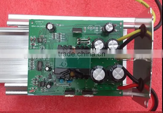 48v to 24v 10a DC-DC Power Converter photo-4