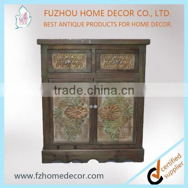 Living Room Cabinet Specific Use and Home Furniture General Use French Antique Furniture photo-3