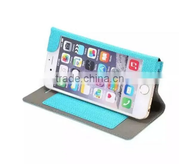 Newest Arrival High Quality Hot-sell SuperThin Colorful Mobile Phone Case For Iphone 6S/Iphone 6S Plus Factory Mobile Phone Case photo-3