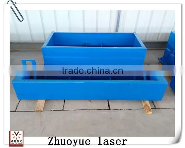 Machinery Textile and Farm Machinery Parts Fabrication photo-3