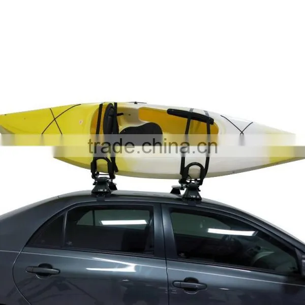 Universal Kayak Roof Rack J Bar photo-6