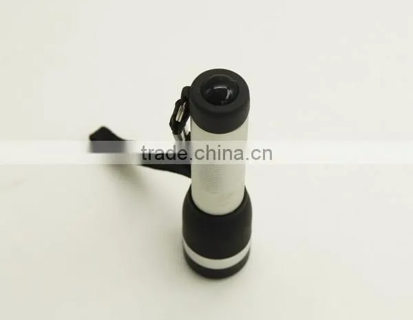 TOPRANK New Design Led Torches High Power With Great Price, Tiger Head Flashlight LED,, Aluminium Torch photo-4