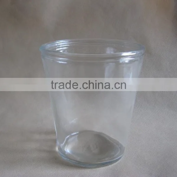 Glass Flower Pots/Flower Pot/glass Vase photo-6