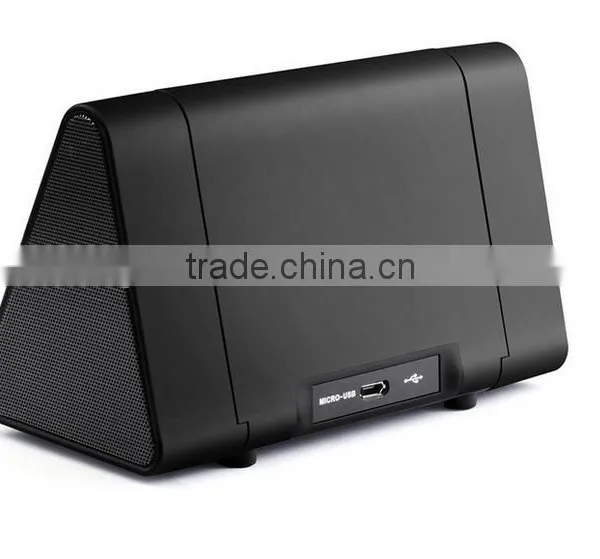 Hottest Wireless Induction Speaker,portable Magic Speaker,wireless Speaker for Mobile Phones photo-3
