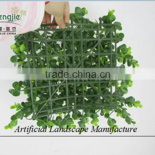 25cm *25cm Outdoor Use Artificial Grass Carpet ,money Grass Carpet for Sale photo-2